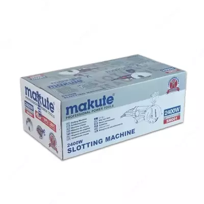 MAKUTE SM 001 – shtrobo‘rez. -